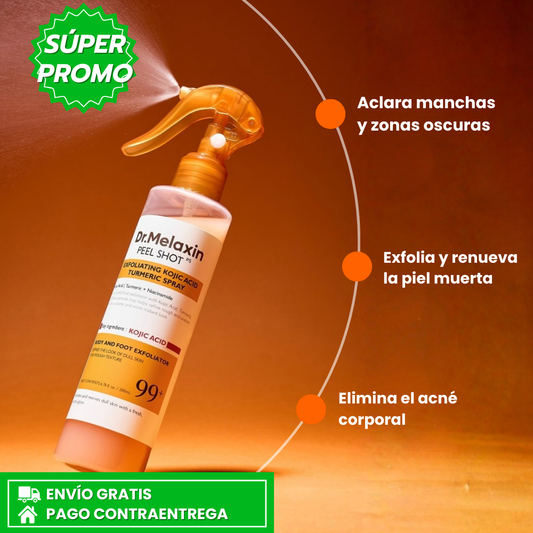 Dr.Melaxin peel shot 250 ml