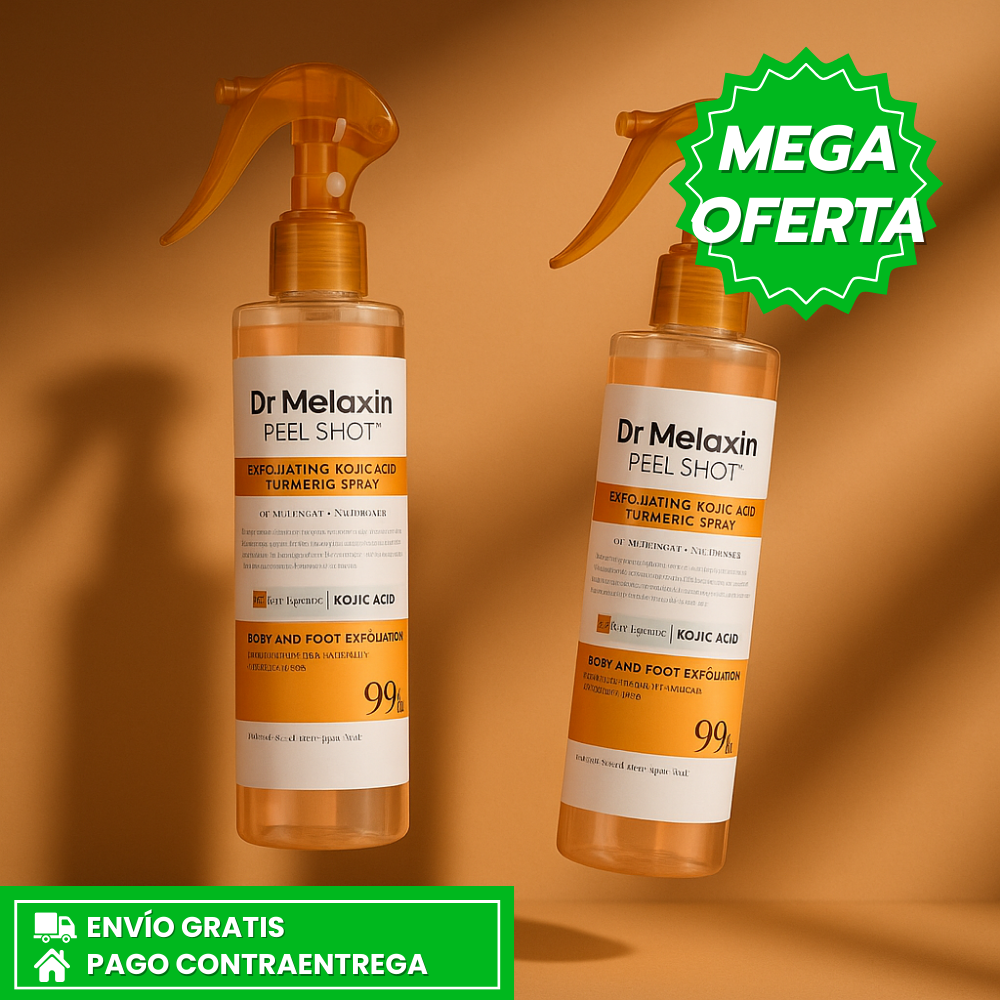 Dr.Melaxin peel shot 250 ml