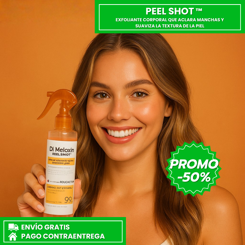Dr.Melaxin peel shot 250 ml